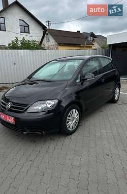 Хетчбек Volkswagen Golf Plus 2005 в Луцьку