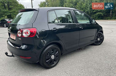 Хэтчбек Volkswagen Golf Plus 2011 в 