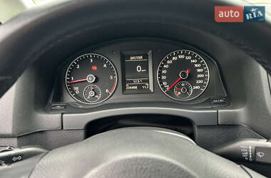 Хэтчбек Volkswagen Golf Plus 2011 в 