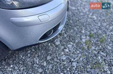 Хэтчбек Volkswagen Golf Plus 2008 в 