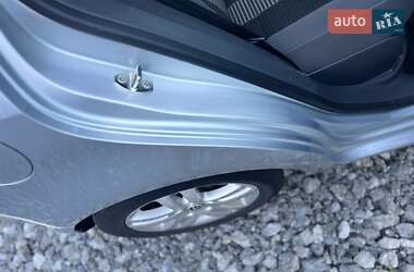 Хэтчбек Volkswagen Golf Plus 2008 в 