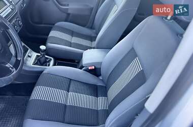Хэтчбек Volkswagen Golf Plus 2008 в 
