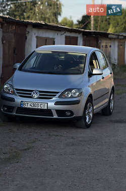 Хетчбек Volkswagen Golf Plus 2005 в Овручі