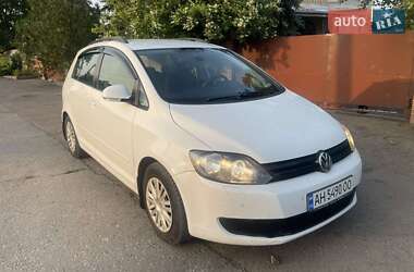Хэтчбек Volkswagen Golf Plus 2012 в Киеве