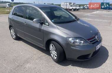 Хетчбек Volkswagen Golf Plus 2007 в Рівному