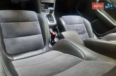Хэтчбек Volkswagen Golf Plus 2008 в 