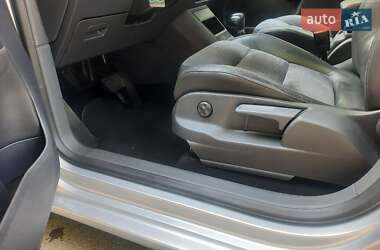 Хэтчбек Volkswagen Golf Plus 2008 в 