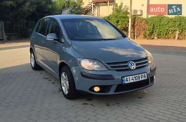 Хэтчбек Volkswagen Golf Plus 2007 в Житомире