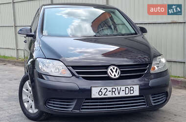 Хетчбек Volkswagen Golf Plus 2005 в Львові