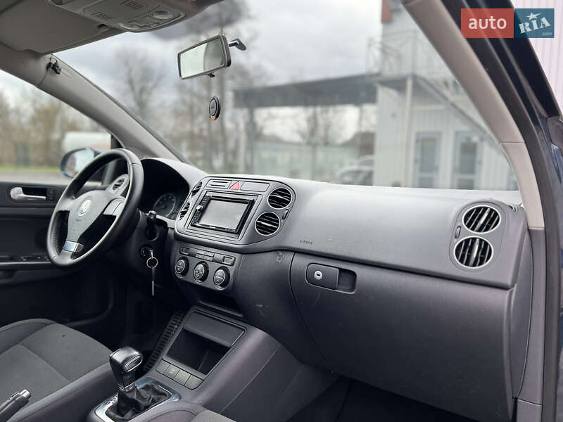 Хетчбек Volkswagen Golf Plus 2008 в Старокостянтинові