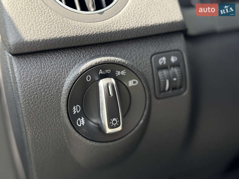 Хетчбек Volkswagen Golf Plus 2009 в Луцьку