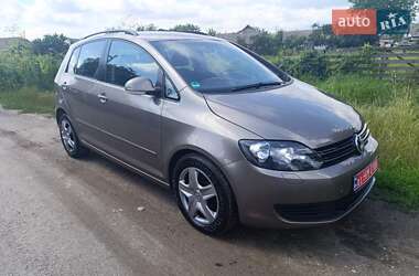 Хетчбек Volkswagen Golf Plus 2009 в Вінниці