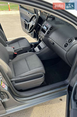 Хэтчбек Volkswagen Golf Plus 2006 в 
