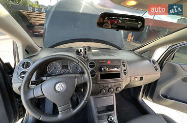 Хэтчбек Volkswagen Golf Plus 2006 в 