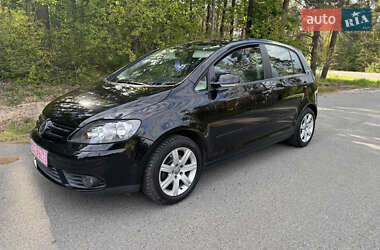 Хэтчбек Volkswagen Golf Plus 2006 в 