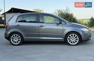 Хетчбек Volkswagen Golf Plus 2008 в Новій Ушиці