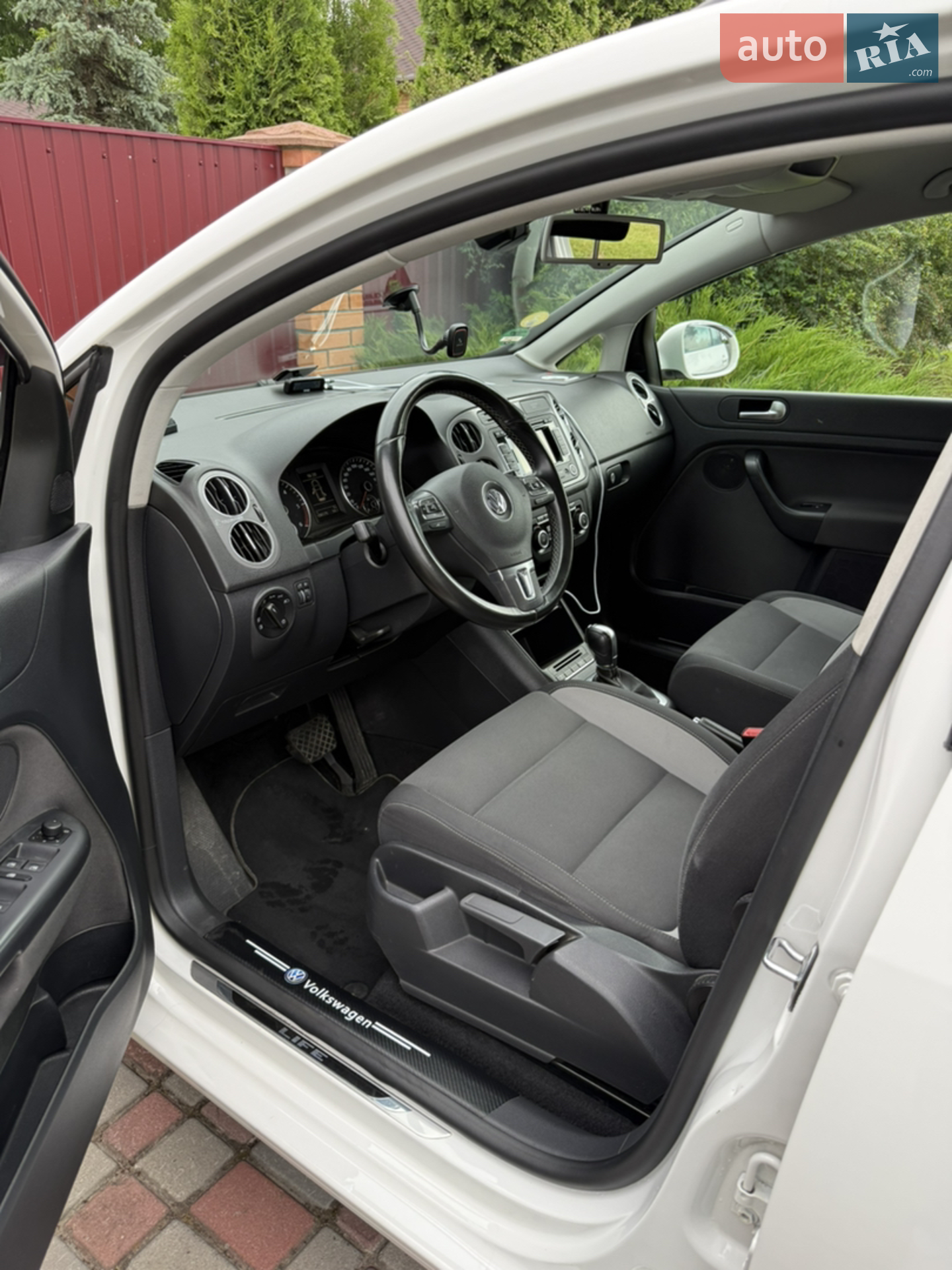 2013 Volkswagen Golf Plus - мініатюра 12