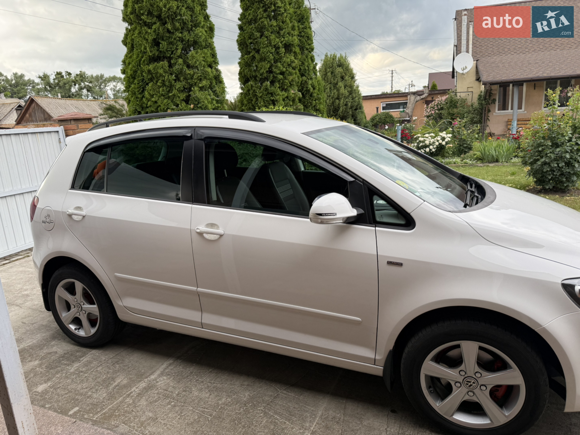 2013 Volkswagen Golf Plus - мініатюра 15
