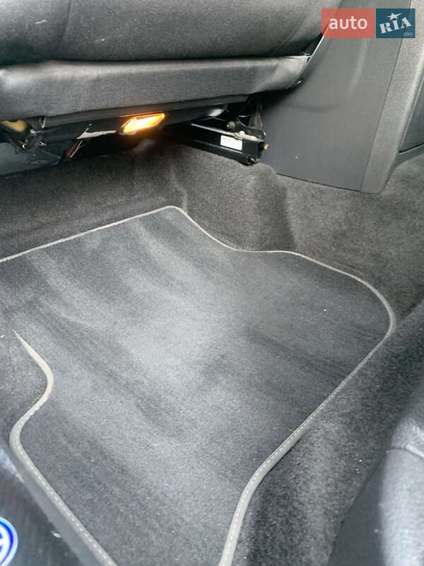 Хэтчбек Volkswagen Golf Plus 2013 в Киеве