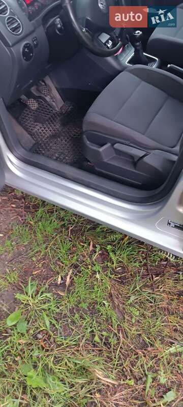 Хетчбек Volkswagen Golf Plus 2007 в Львові фото 8 Хетчбек Volkswagen Golf Plus 2007 в Львові