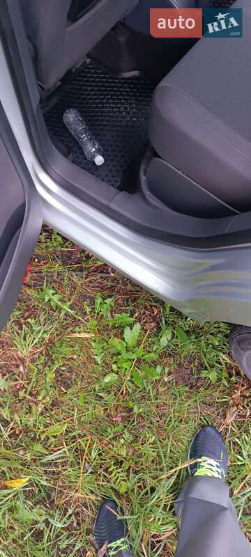 Хетчбек Volkswagen Golf Plus 2007 в Львові фото 12 Хетчбек Volkswagen Golf Plus 2007 в Львові