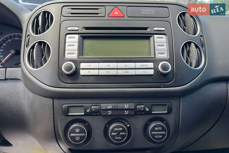 Хэтчбек Volkswagen Golf Plus 2006 в Коломые