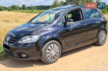 Хэтчбек Volkswagen Golf Plus 2007 в Калиновке