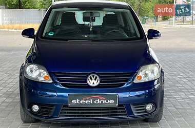Хэтчбек Volkswagen Golf Plus 2006 в Николаеве