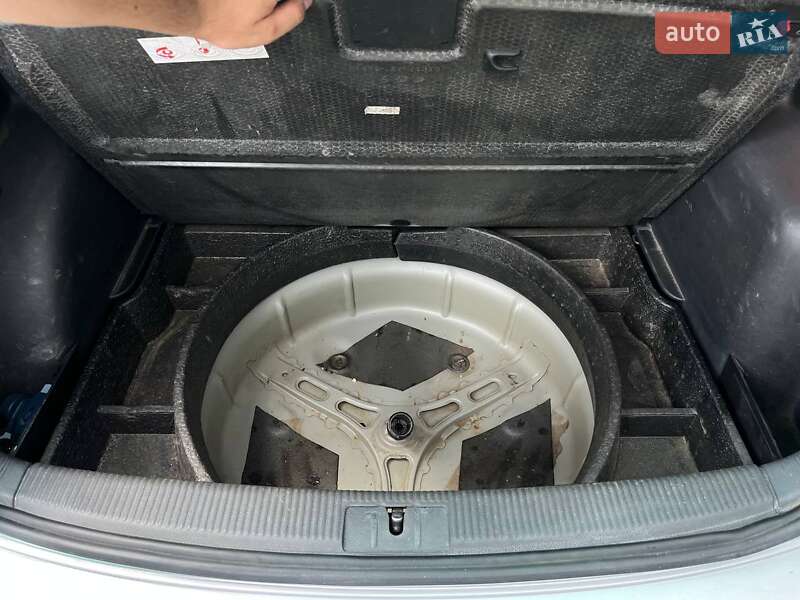 Хетчбек Volkswagen Golf Plus 2008 в Харкові