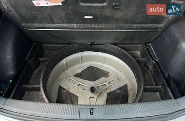 Хэтчбек Volkswagen Golf Plus 2008 в 