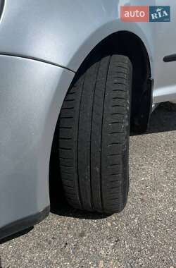Хэтчбек Volkswagen Golf Plus 2008 в 