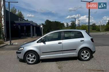 Хэтчбек Volkswagen Golf Plus 2008 в 
