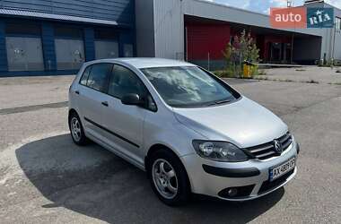 Хетчбек Volkswagen Golf Plus 2008 в Харкові
