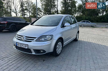 Хэтчбек Volkswagen Golf Plus 2006 в Виннице