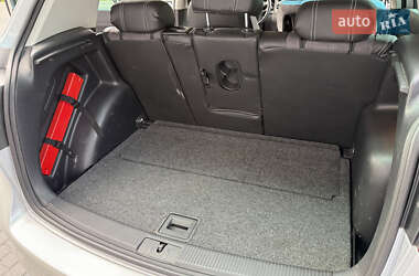Хетчбек Volkswagen Golf Plus 2010 в 