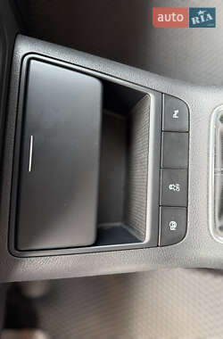 Хетчбек Volkswagen Golf Plus 2010 в 