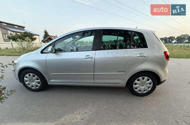 Хэтчбек Volkswagen Golf Plus 2008 в Борисполе