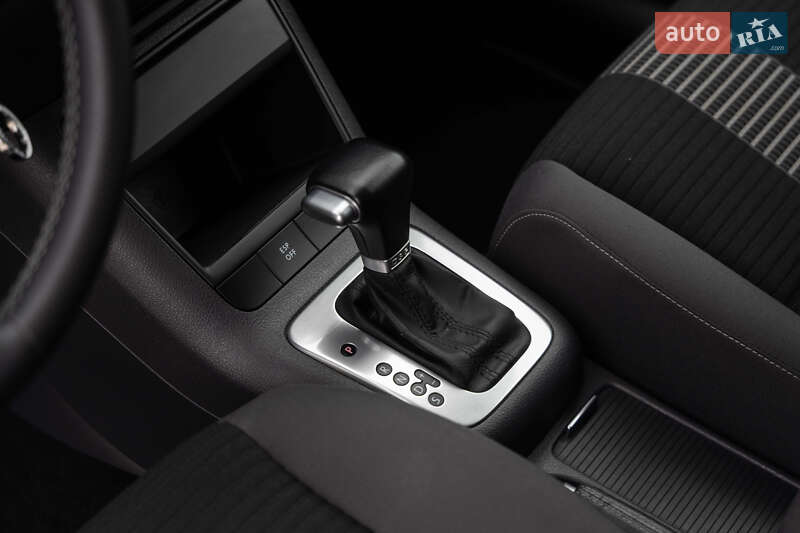 Хэтчбек Volkswagen Golf Plus 2008 в Луцке фото 17 Хэтчбек Volkswagen Golf Plus 2008 в Луцке