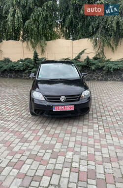 Хетчбек Volkswagen Golf Plus 2008 в Рівному