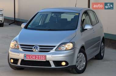 Хетчбек Volkswagen Golf Plus 2007 в Вінниці