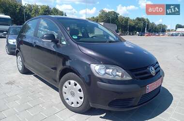 Хетчбек Volkswagen Golf Plus 2006 в Черкасах
