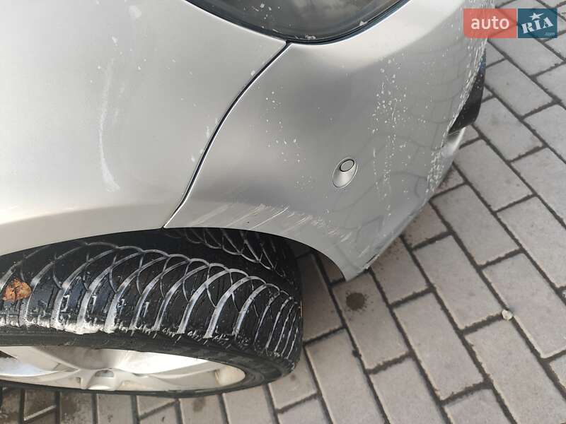 Хетчбек Volkswagen Golf Plus 2009 в Білій Церкві