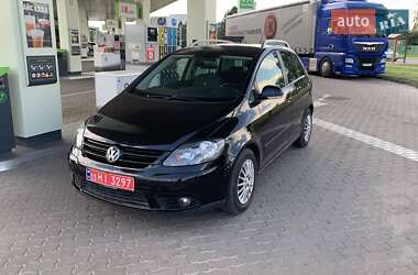 Хетчбек Volkswagen Golf Plus 2008 в Луцьку