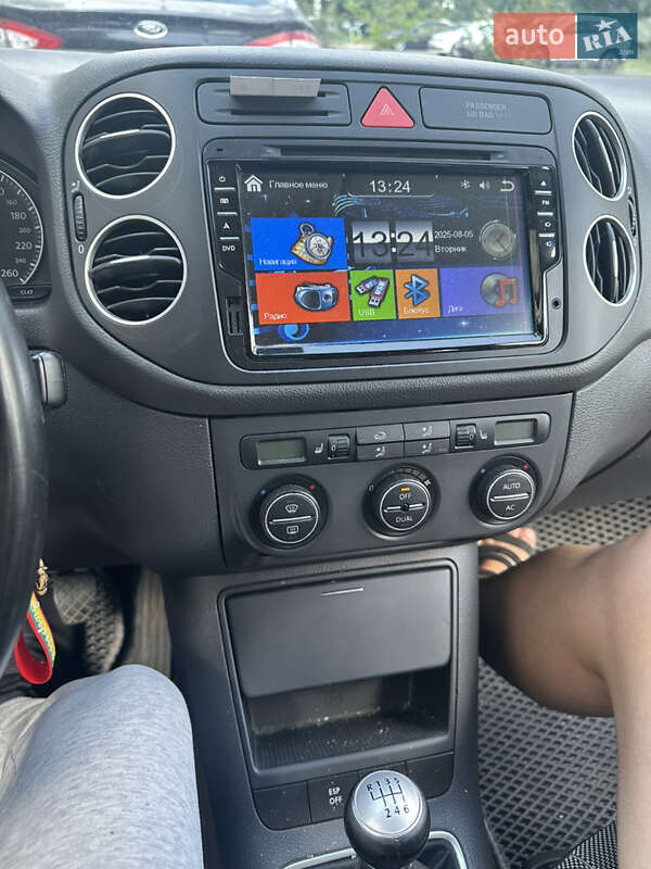 Хетчбек Volkswagen Golf Plus 2008 в Києві