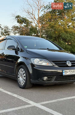 Хетчбек Volkswagen Golf Plus 2007 в Одесі
