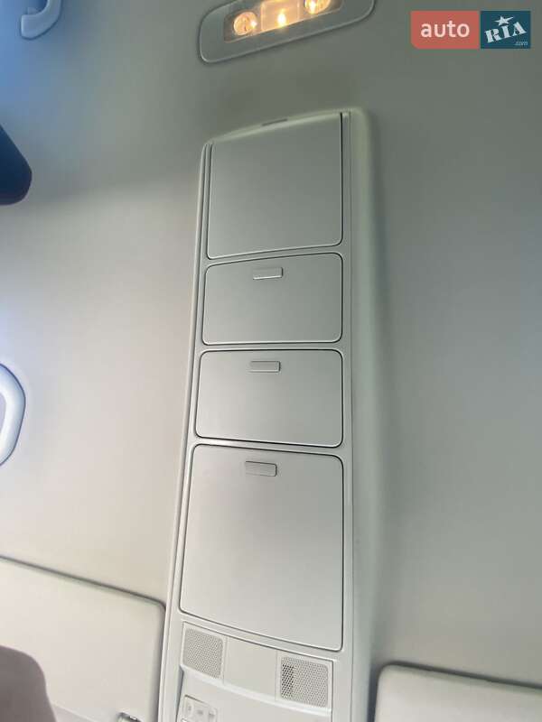 Хетчбек Volkswagen Golf Plus 2006 в Івано-Франківську