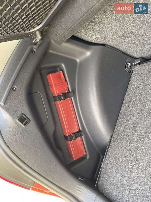 Хетчбек Volkswagen Golf Plus 2006 в Івано-Франківську