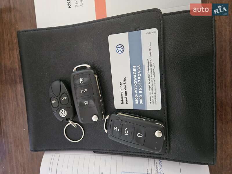 Хетчбек Volkswagen Golf Plus 2013 в Києві фото 35 Хетчбек Volkswagen Golf Plus 2013 в Києві