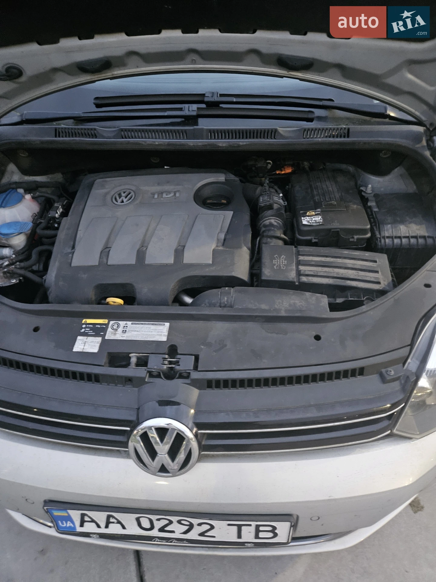 2013 Volkswagen Golf Plus - мініатюра 32