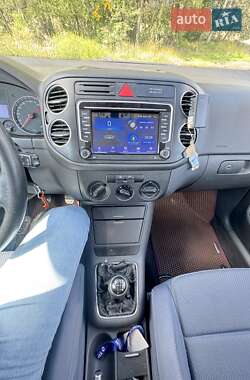 Хэтчбек Volkswagen Golf Plus 2005 в Миргороде